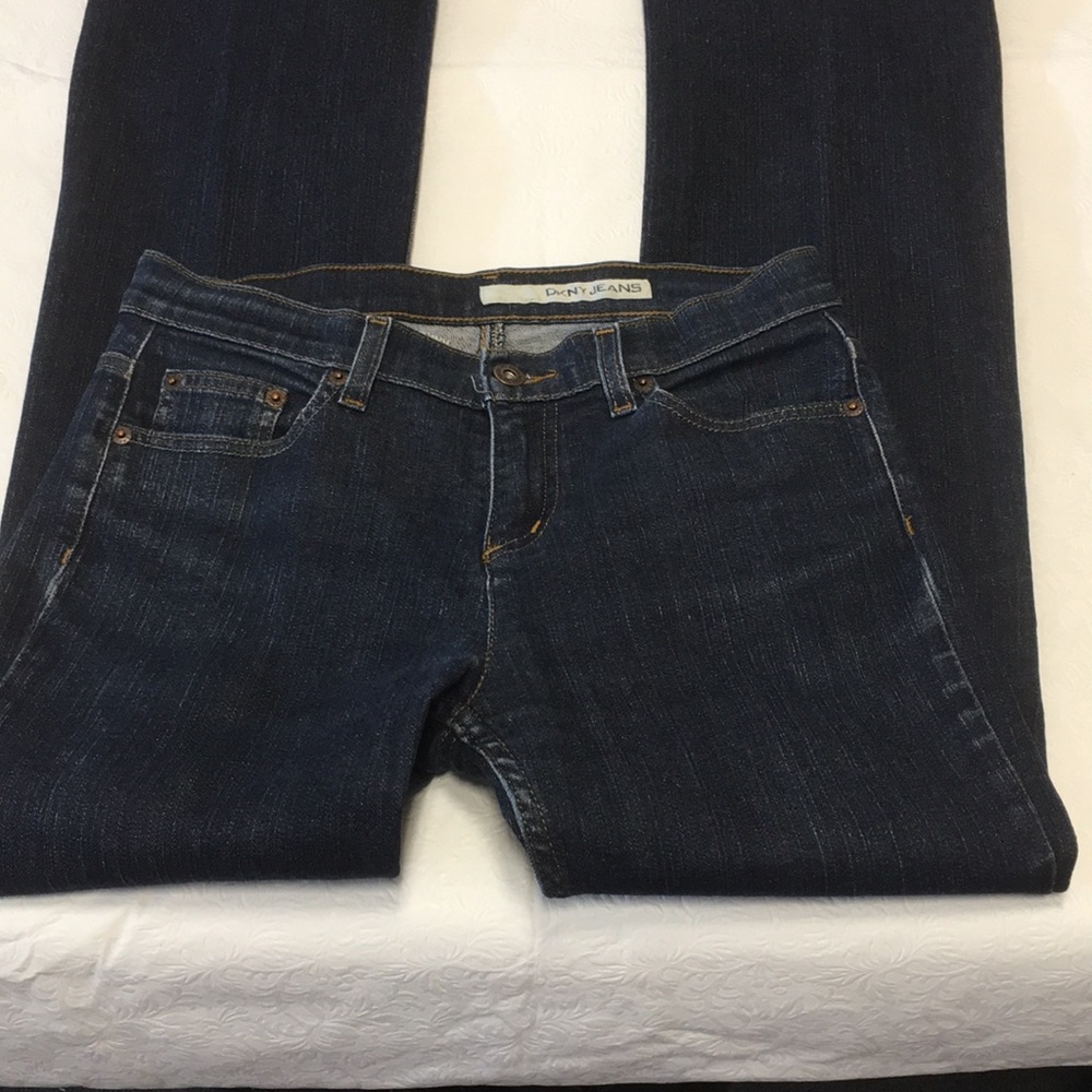 Boyfriend jeans SOHO slightly flared leg